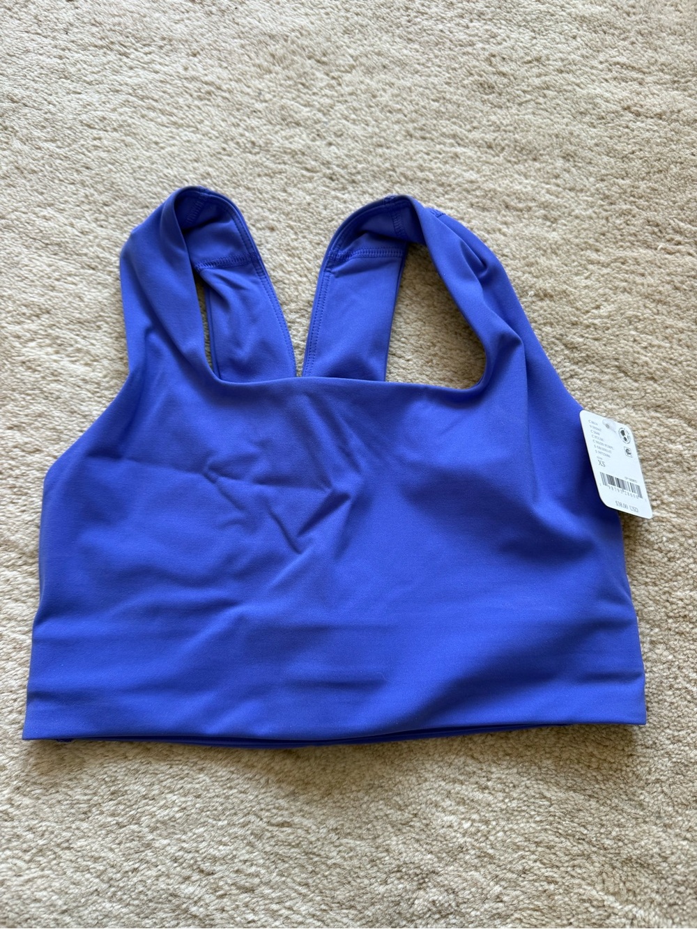Free People Movement Win Win Sports Bra - Picture 2 of 2
